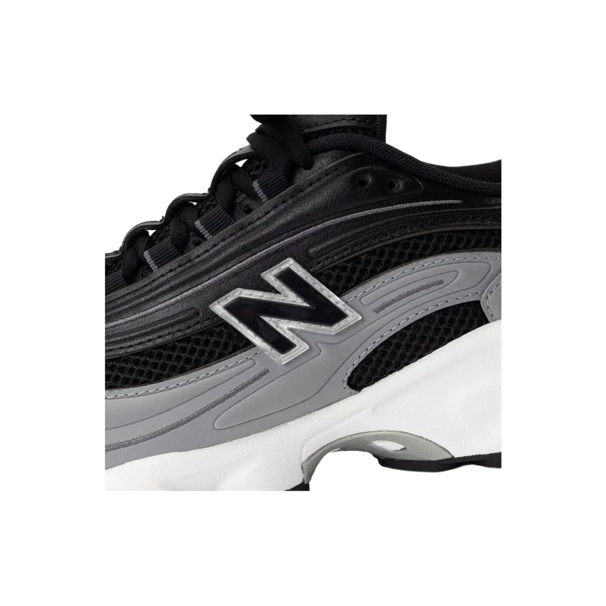 New Balance shoes - New Balance 1000 - M1000A - Black 6