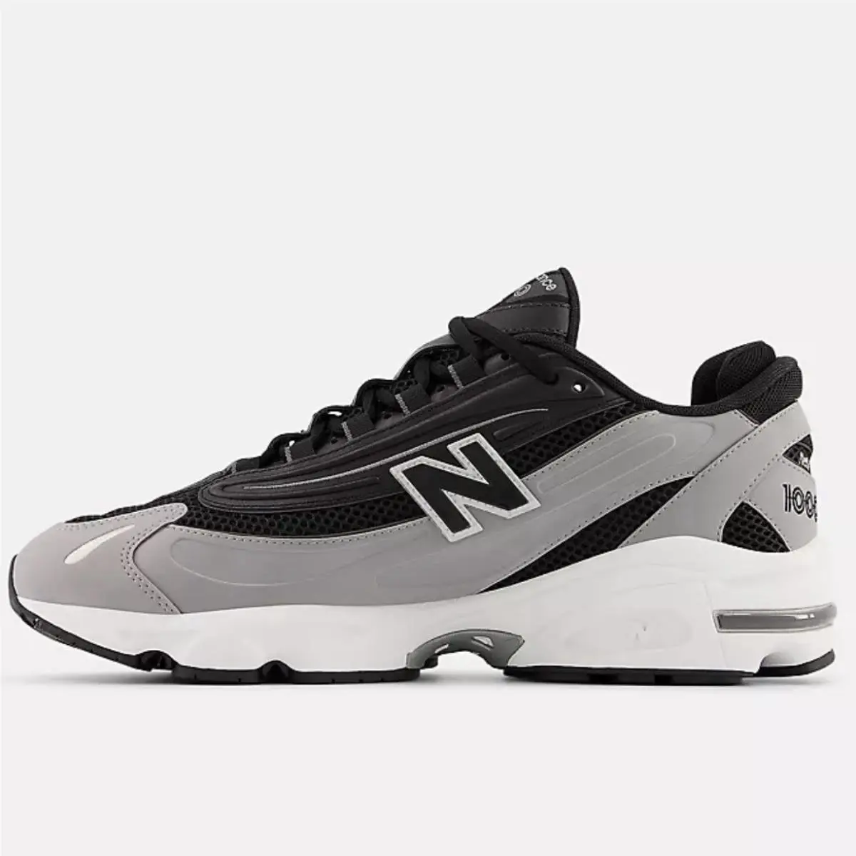 New Balance shoes - New Balance 1000 - M1000A - Gray (UPC: 0198686313351) 0