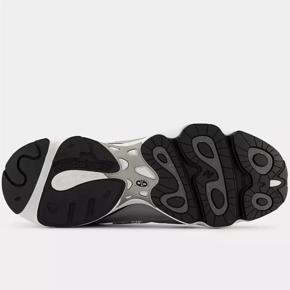 New Balance shoes - New Balance 1000 - M1000A - Gray (UPC: 0198686313351) 2