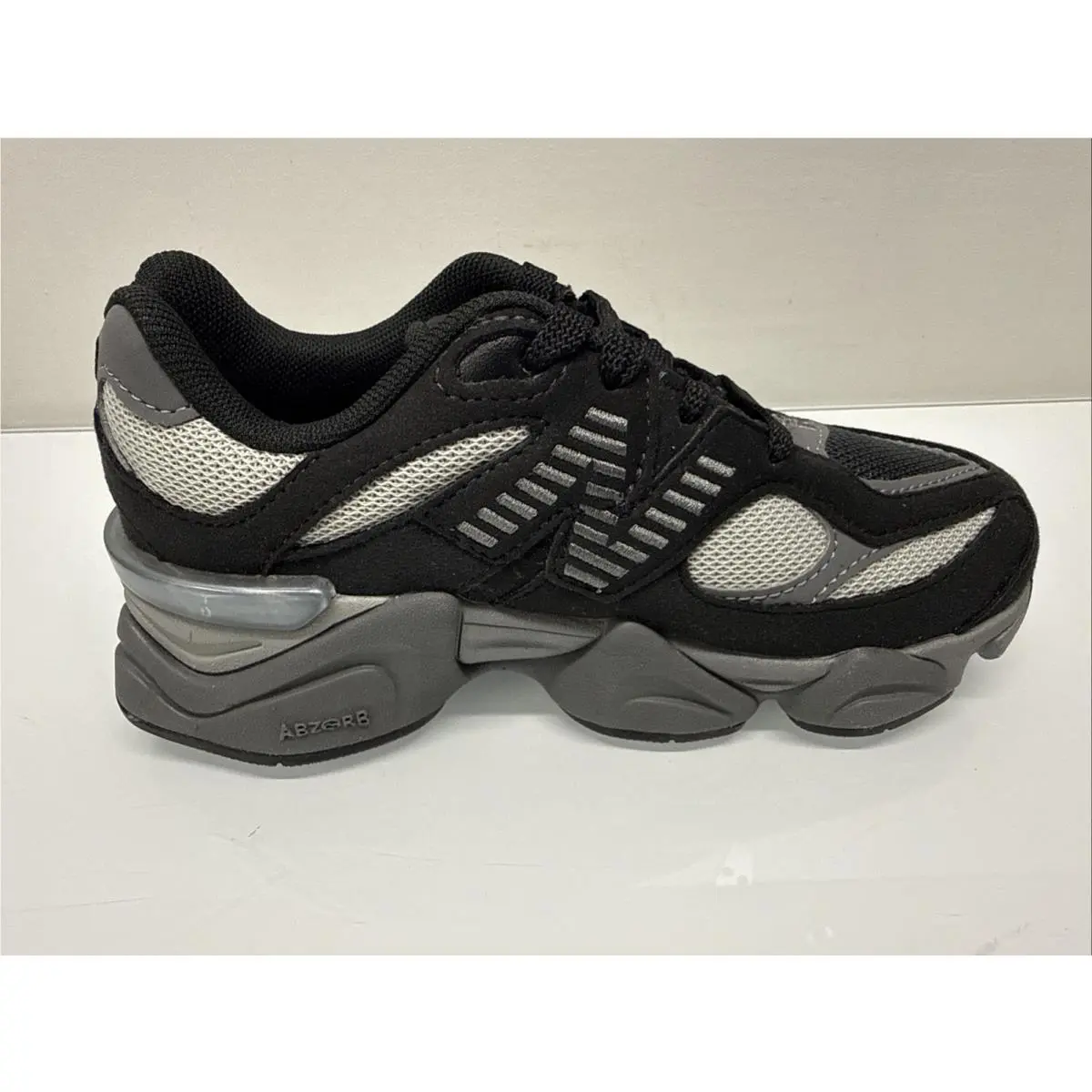 New Balance shoes - 9060 - PC9060BK - Black 2
