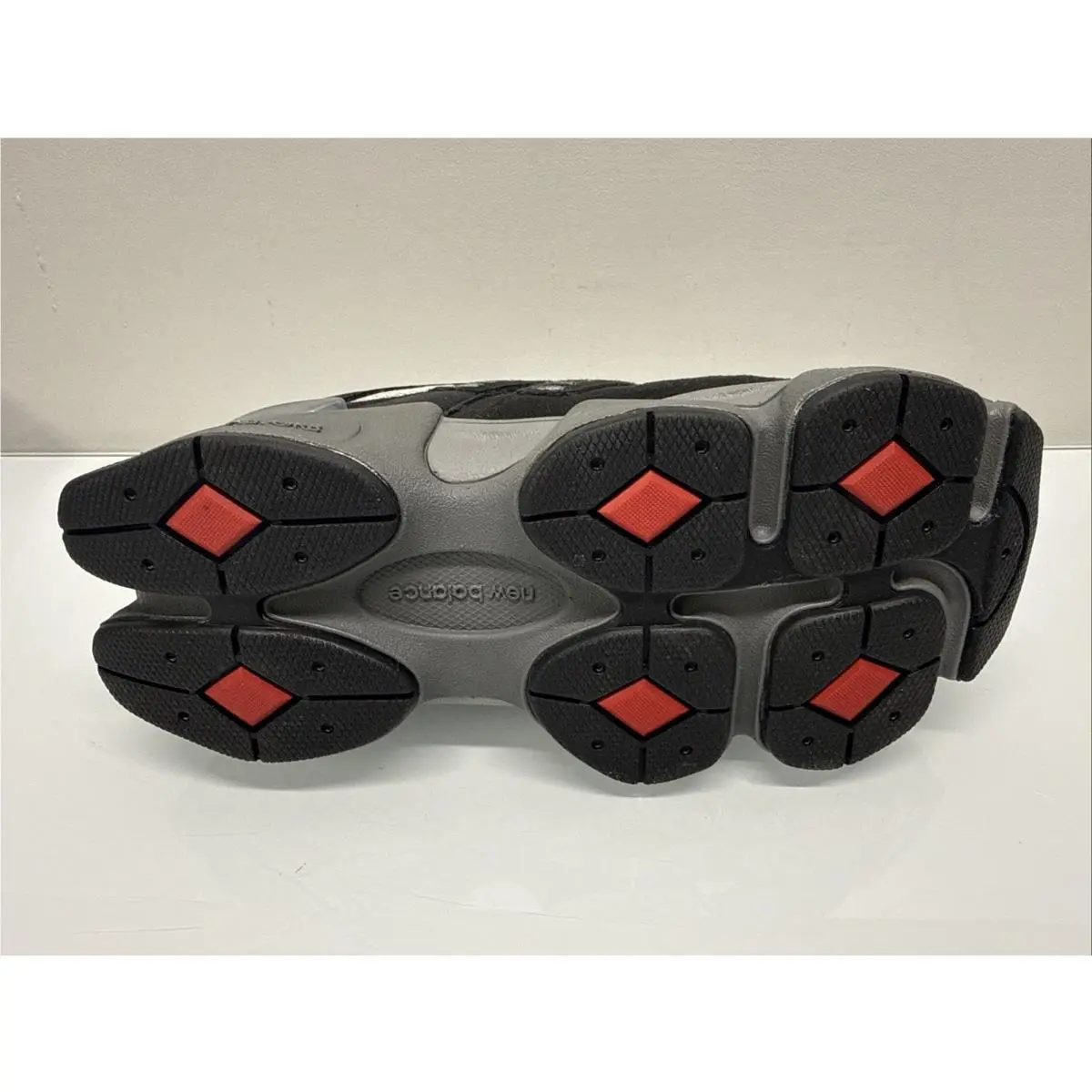 New Balance shoes - 9060 - PC9060BK - Black 3