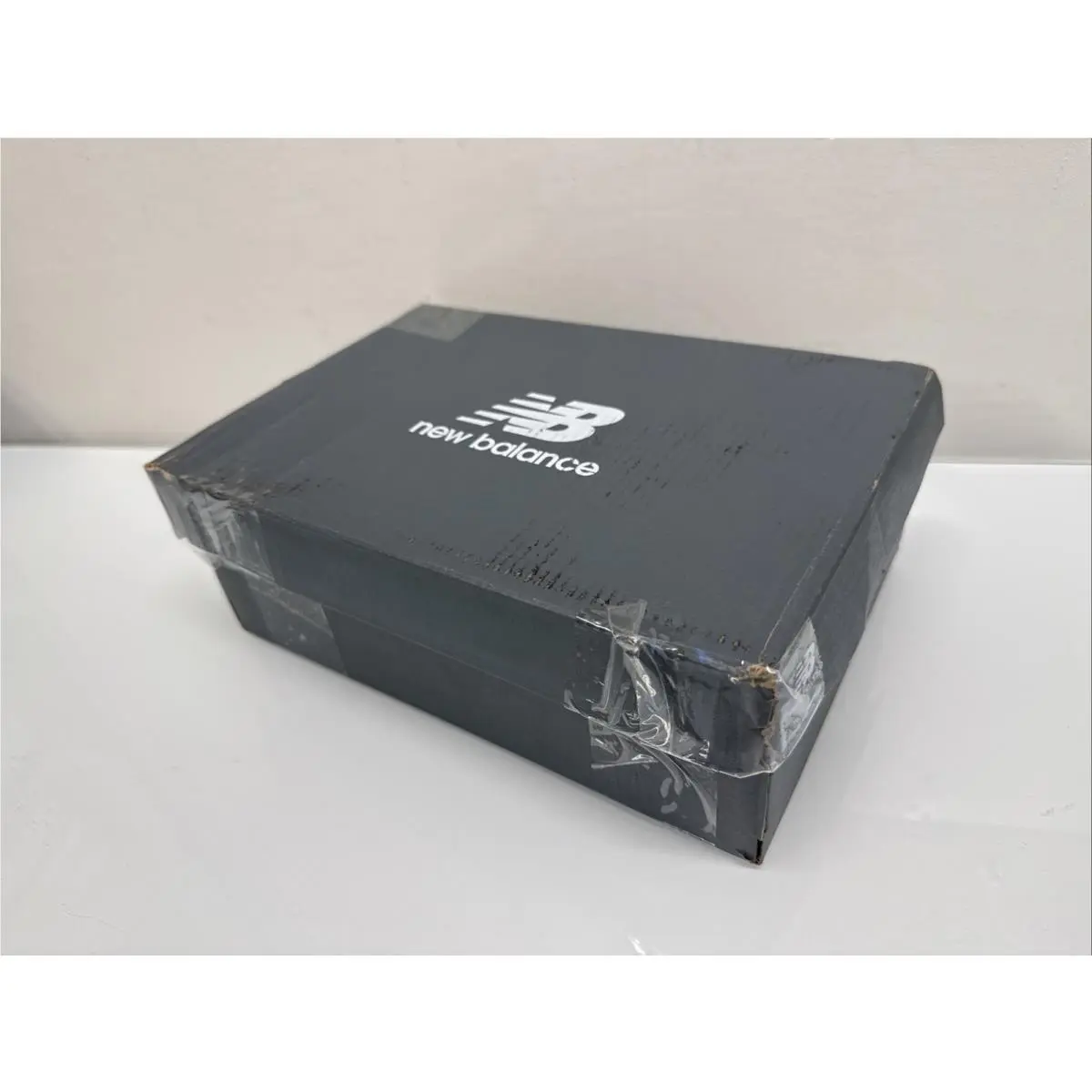 New Balance shoes - 9060 - PC9060BK - Black 4