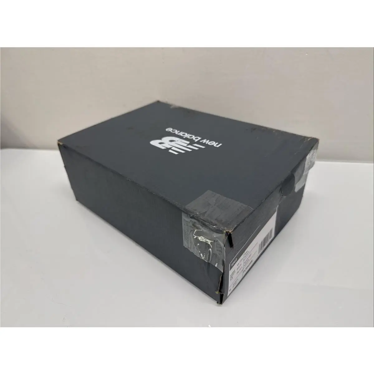 New Balance shoes - 9060 - PC9060BK - Black 5