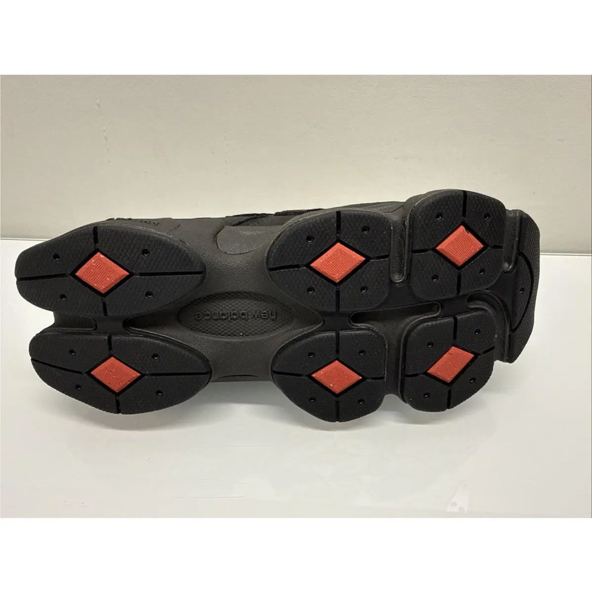 New Balance shoes - 9060 - PC9060BK - Black 3