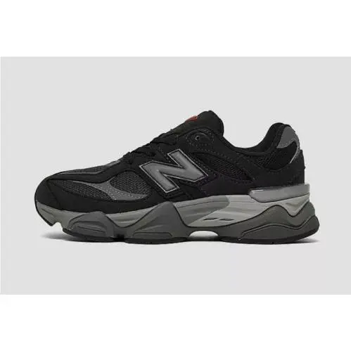 New Balance shoes - New Balance 9060 - PC9060BK - Black Grey (UPC: 197966109639) 0