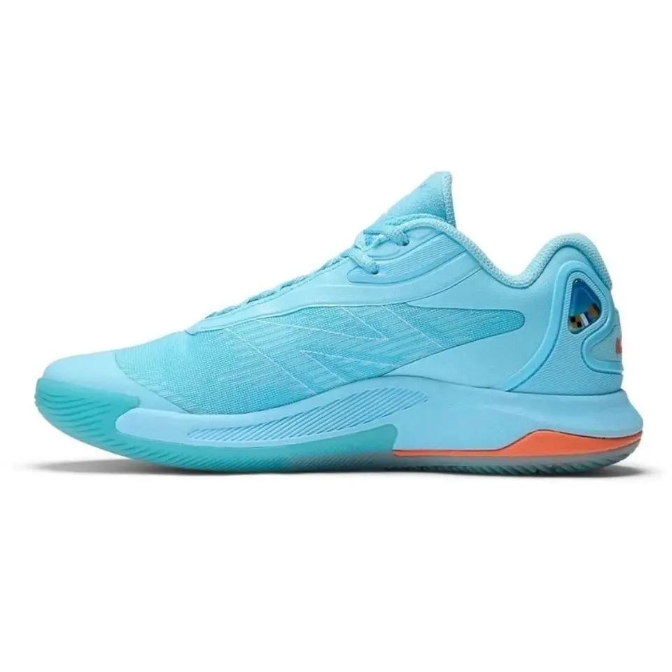 New Balance shoes - Kawhi IV - Kawhi - BBKLSLV4 - Blue & White (UPC: 197375508085) 0
