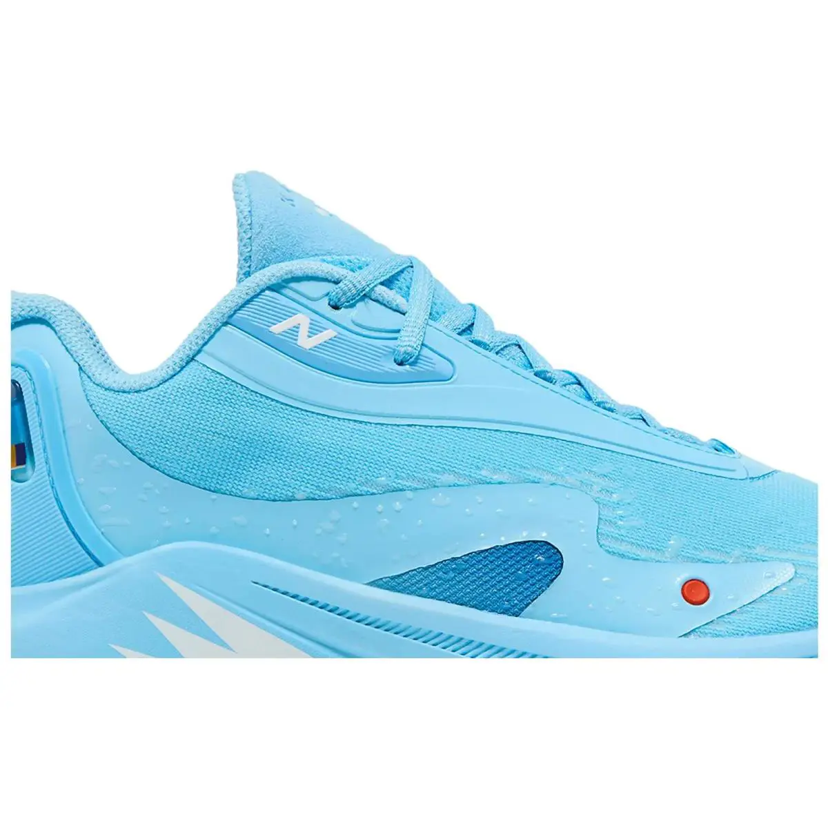 New Balance shoes - New Balance KAWHI 3 - KAWHI - BBKLSLV4 - White 0