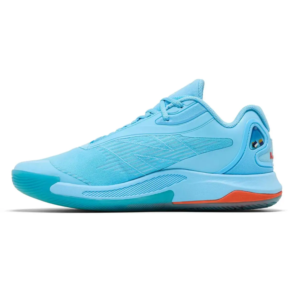 New Balance shoes - New Balance KAWHI 3 - KAWHI - BBKLSLV4 - White 1