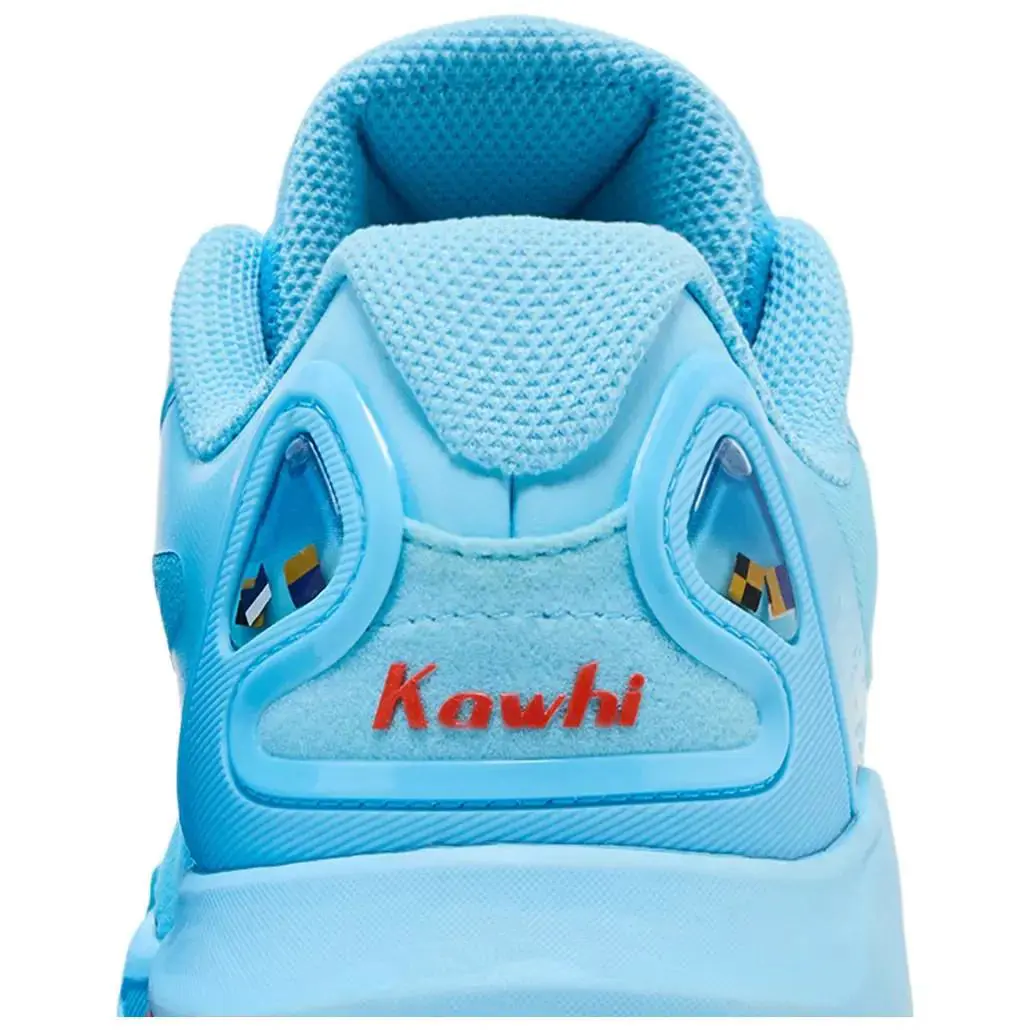 New Balance shoes - New Balance KAWHI 3 - KAWHI - BBKLSLV4 - White 2