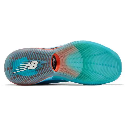 New Balance shoes - New Balance KAWHI 3 - KAWHI - BBKLSLV4 - White 5