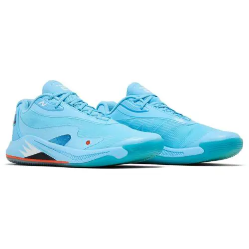 New Balance shoes - New Balance KAWHI 3 - KAWHI - BBKLSLV4 - White 6