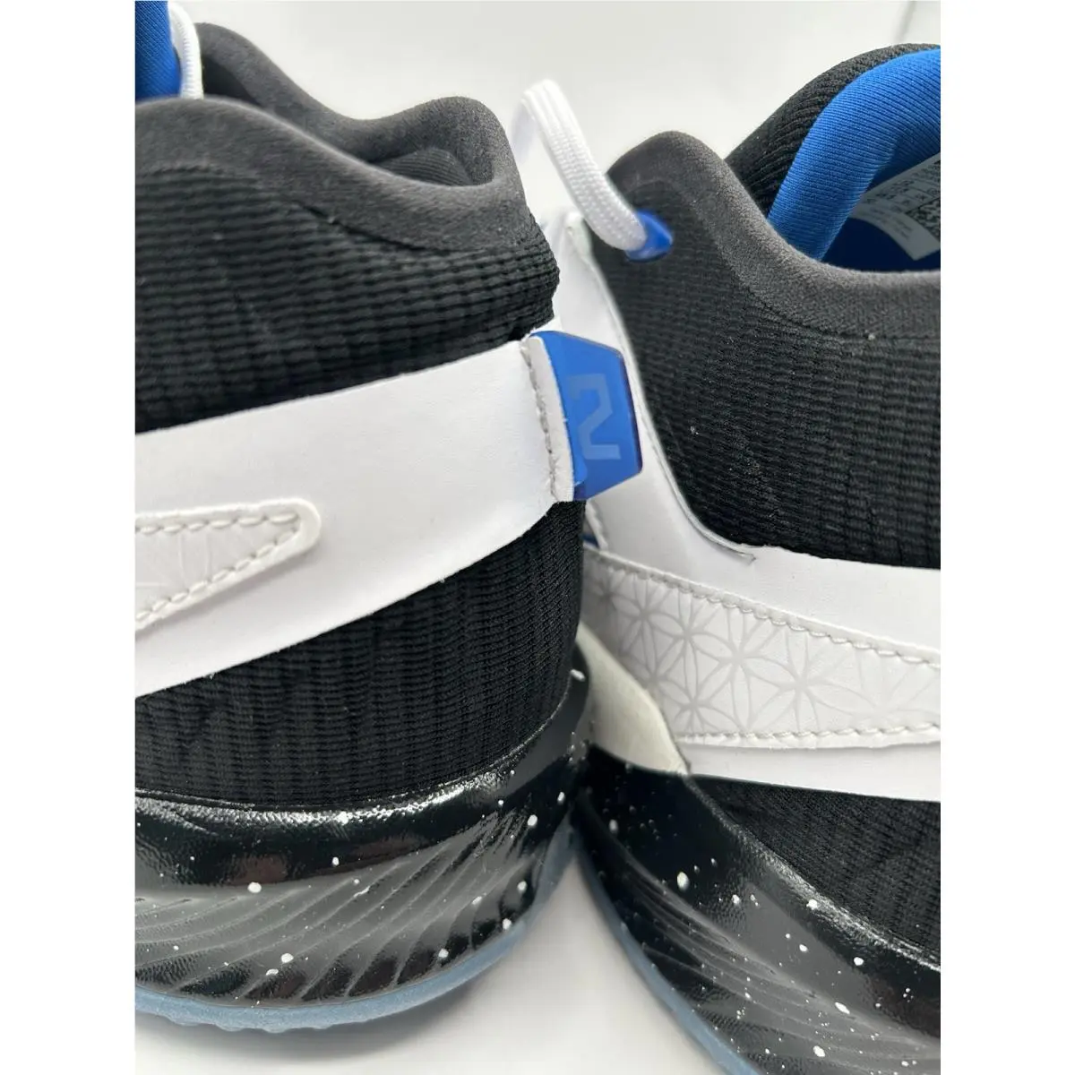 New Balance shoes - New Balance KAWHI 3 - KAWHI - BBKLSLV4 - White 12