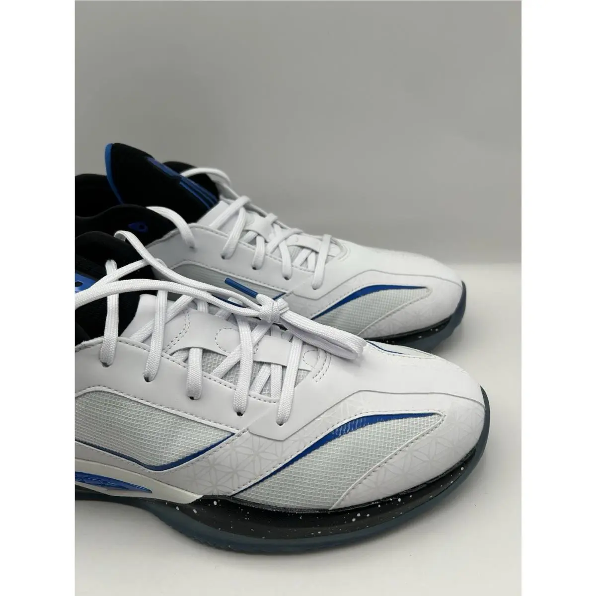 New Balance shoes - New Balance KAWHI 3 - KAWHI - BBKLSLV4 - White 1