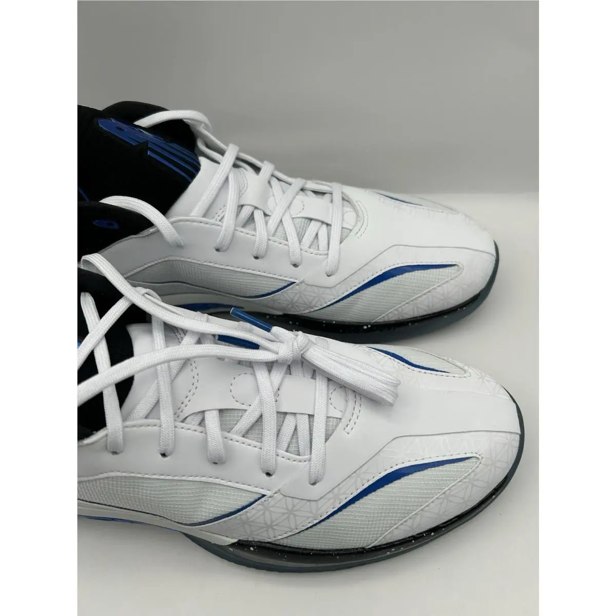 New Balance shoes - New Balance KAWHI 3 - KAWHI - BBKLSLV4 - White 2