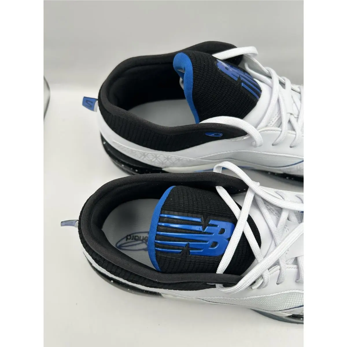New Balance shoes - New Balance KAWHI 3 - KAWHI - BBKLSLV4 - White 3
