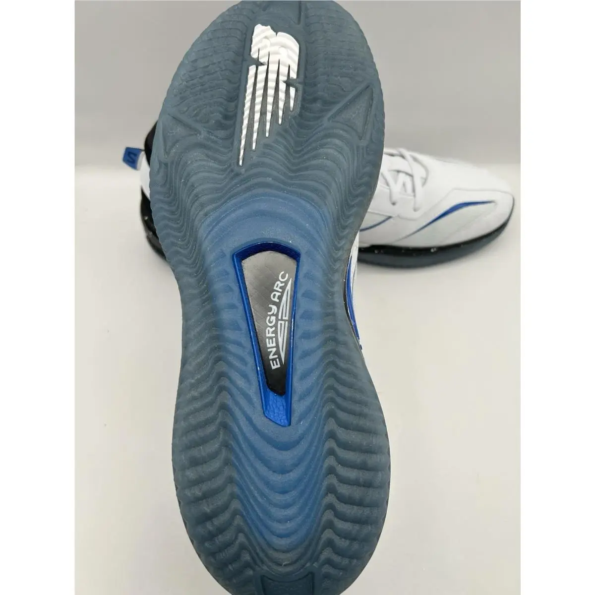 New Balance shoes - New Balance KAWHI 3 - KAWHI - BBKLSLV4 - White 6