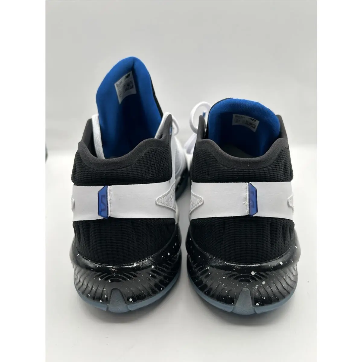 New Balance shoes - New Balance KAWHI 3 - KAWHI - BBKLSLV4 - White 7