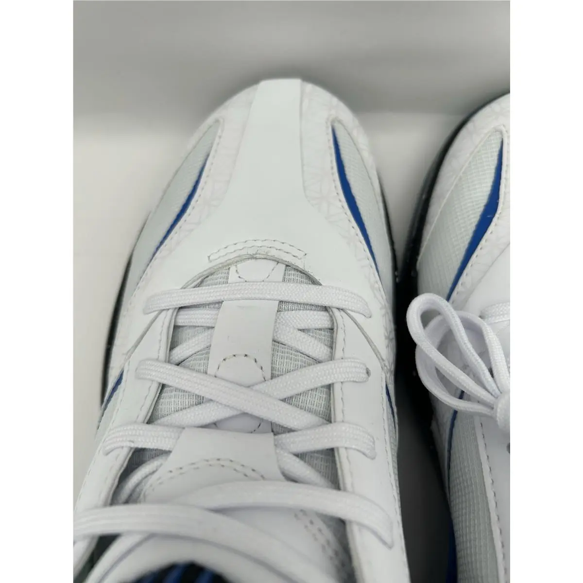 New Balance shoes - New Balance KAWHI 3 - KAWHI - BBKLSLV4 - White 9