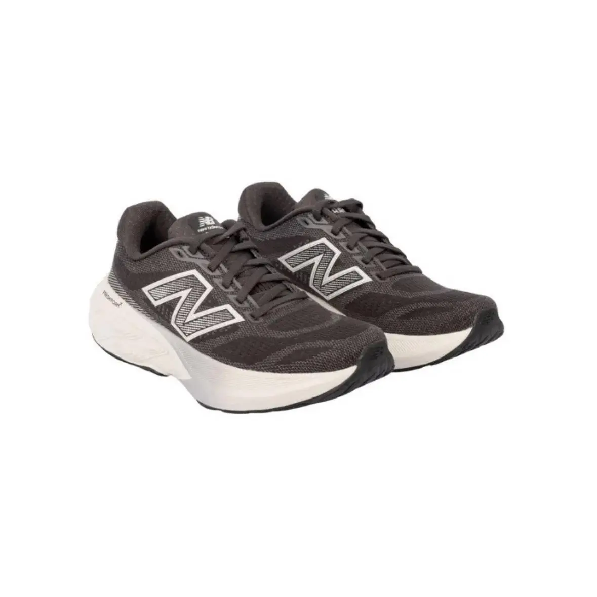 New Balance Women`s Size 8.5 Fresh Foam X 880v15 Sneakers Black / White