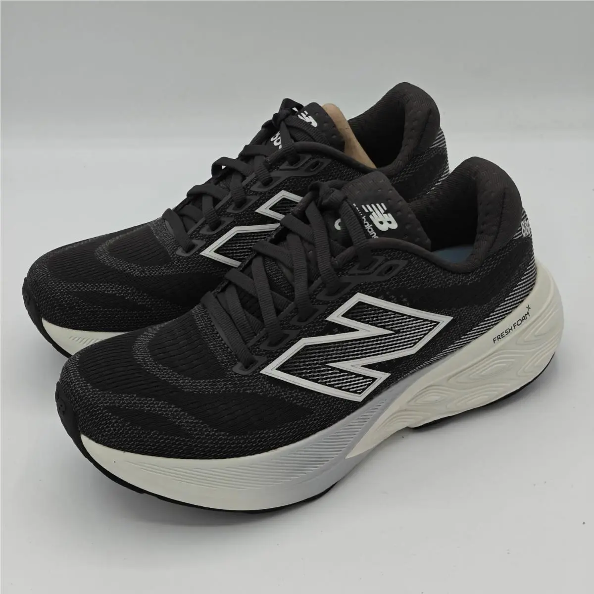 New Balance shoes - New Balance Fresh Foam X 880v15 Running Shoe - W880H15 - Black 0