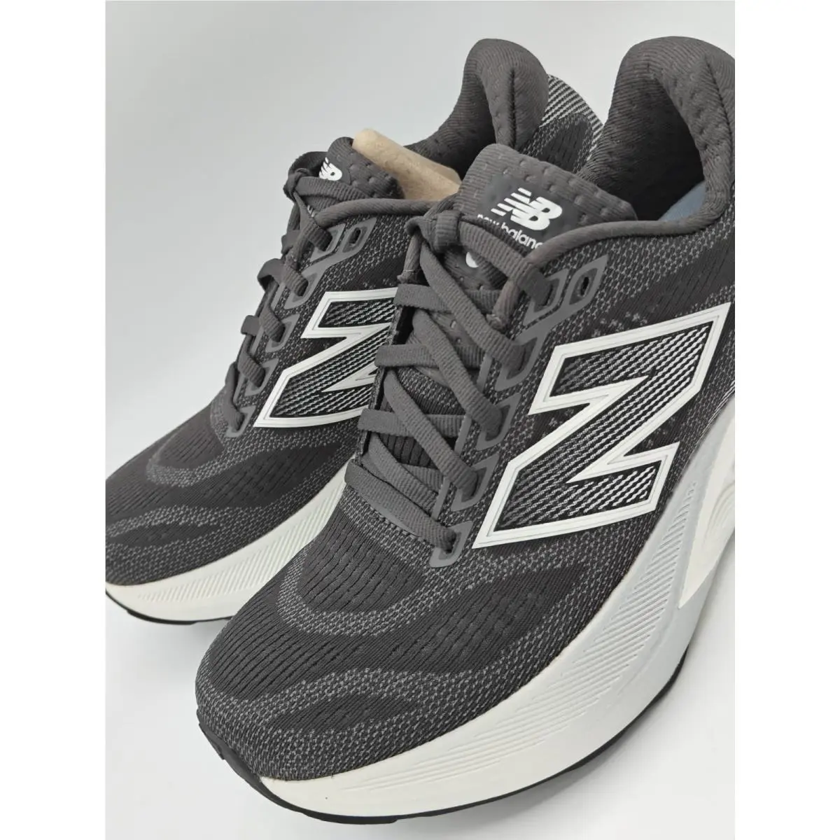 New Balance shoes - New Balance Fresh Foam X 880v15 Running Shoe - W880H15 - Black 6
