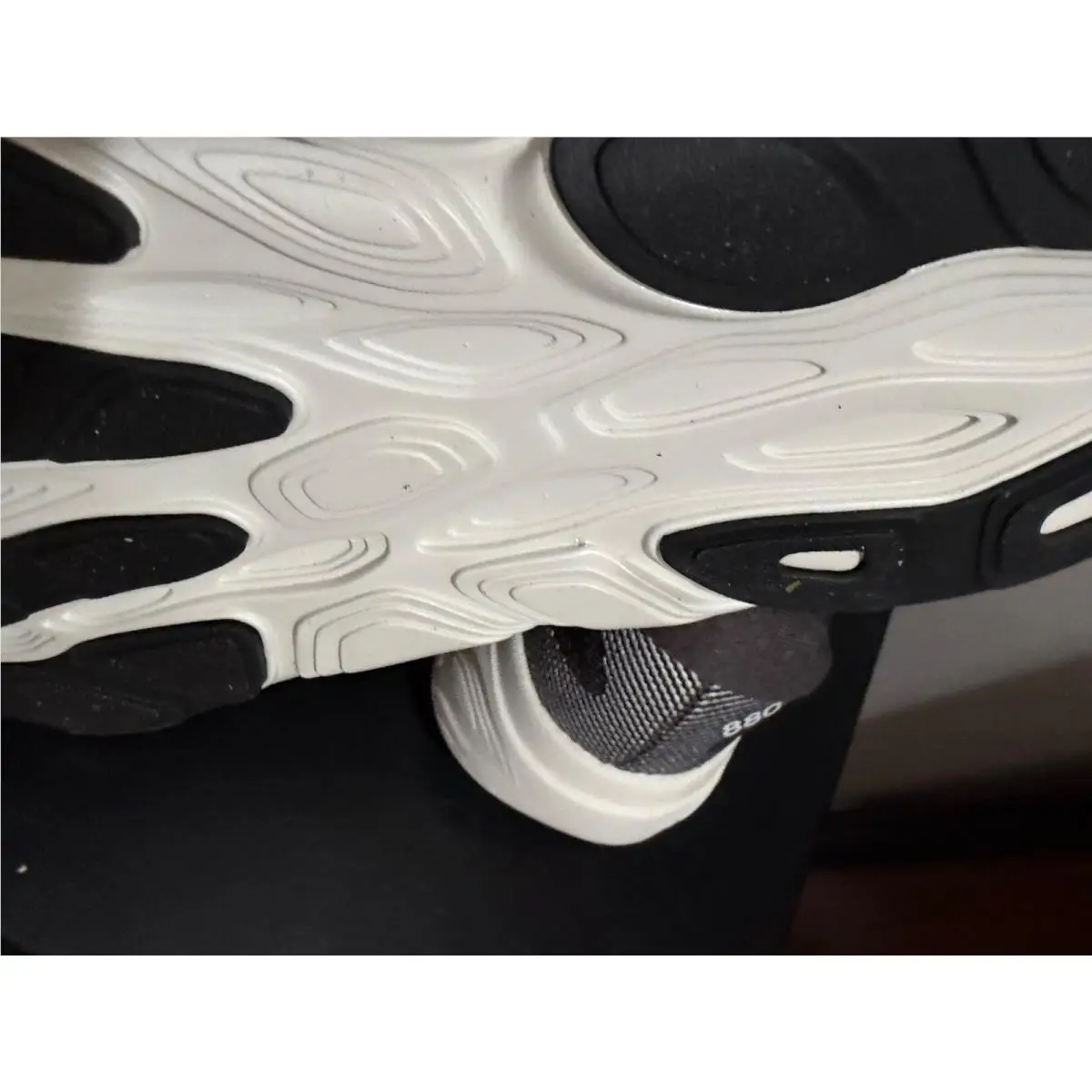 New Balance shoes - 880v15 - W880H15 - Black grey 7