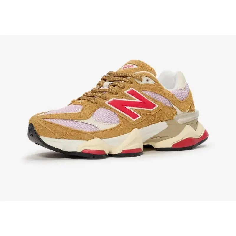 New Balance shoes - New Balance 9060 - GC9060VD - Beige Pink 0