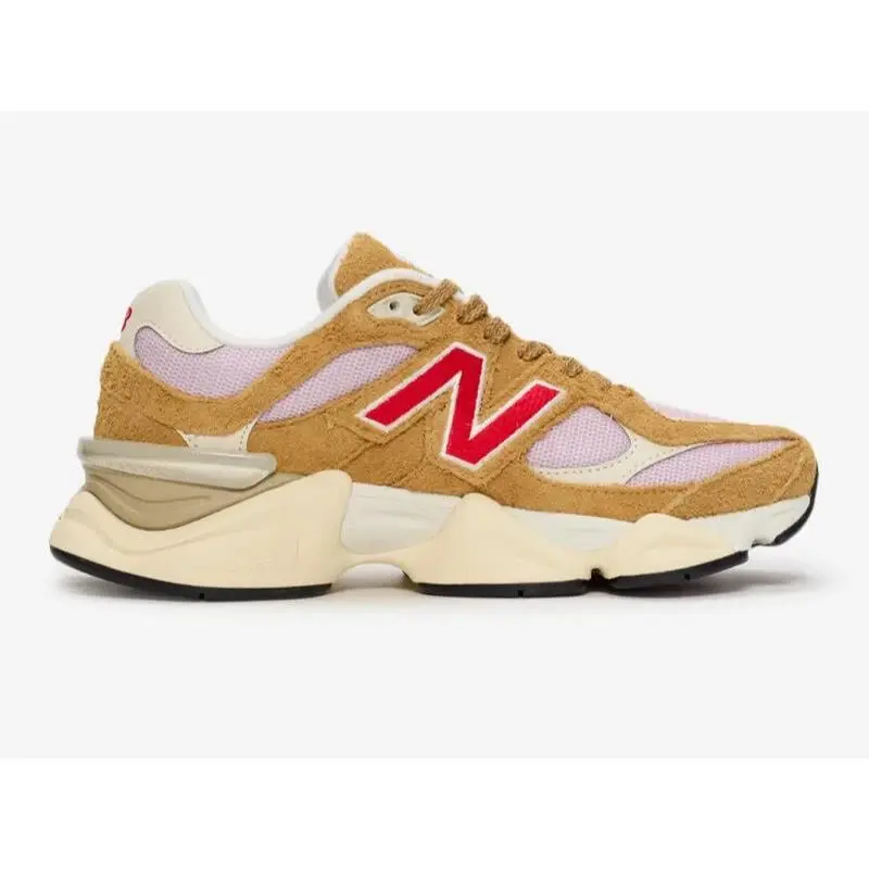 New Balance shoes - New Balance 9060 - GC9060VD - Beige Pink 1