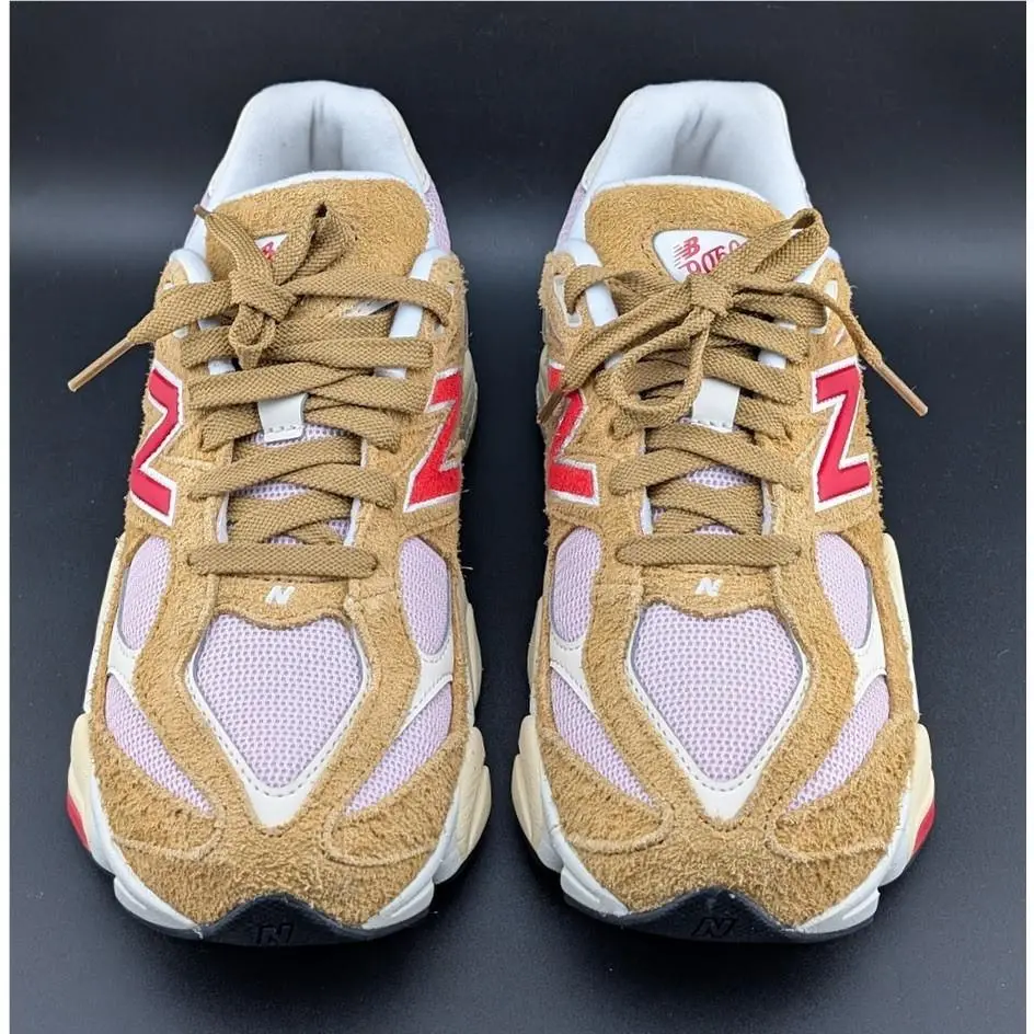 New Balance shoes - New Balance 9060 - GC9060VD - Beige (UPC: 197968446053) 8