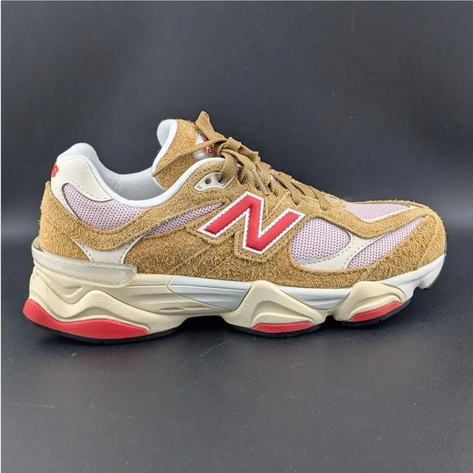 New Balance shoes - New Balance 9060 - GC9060VD - Beige (UPC: 197968446053) 0