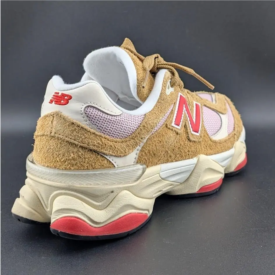 New Balance shoes - New Balance 9060 - GC9060VD - Beige (UPC: 197968446053) 1