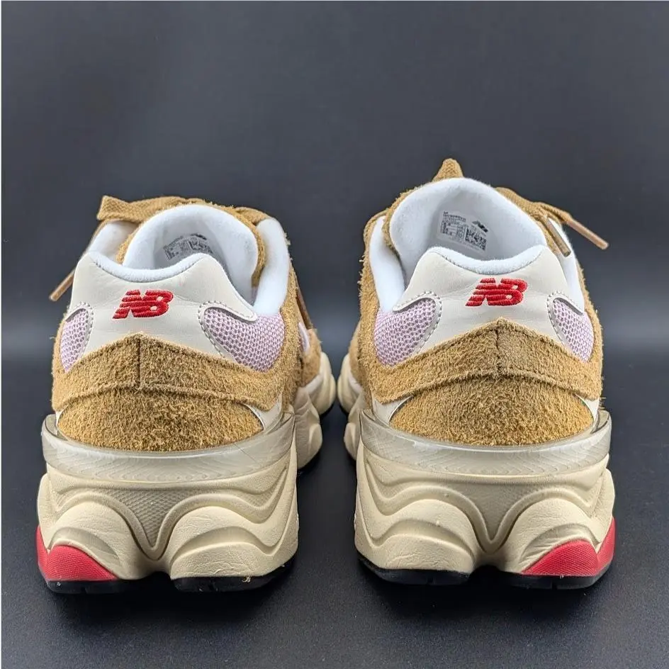 New Balance shoes - New Balance 9060 - GC9060VD - Beige (UPC: 197968446053) 2