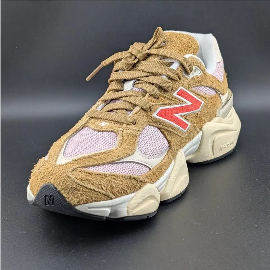 New Balance shoes - New Balance 9060 - GC9060VD - Beige (UPC: 197968446053) 5