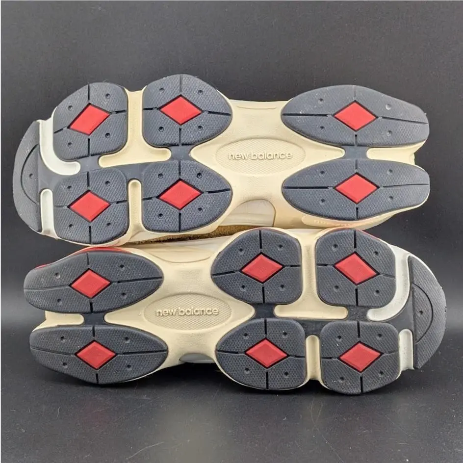 New Balance shoes - New Balance 9060 - GC9060VD - Beige (UPC: 197968446053) 6