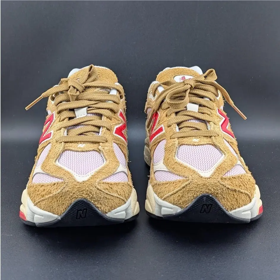 New Balance shoes - New Balance 9060 - GC9060VD - Beige (UPC: 197968446053) 7