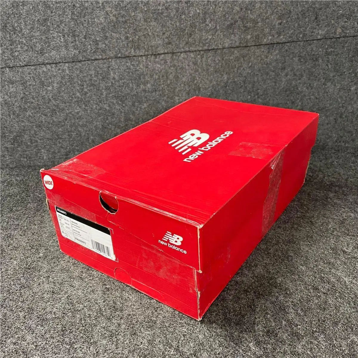 New Balance shoes - New Balance 608v5 - vs-183942 - White (UPC: 194768210310) 1