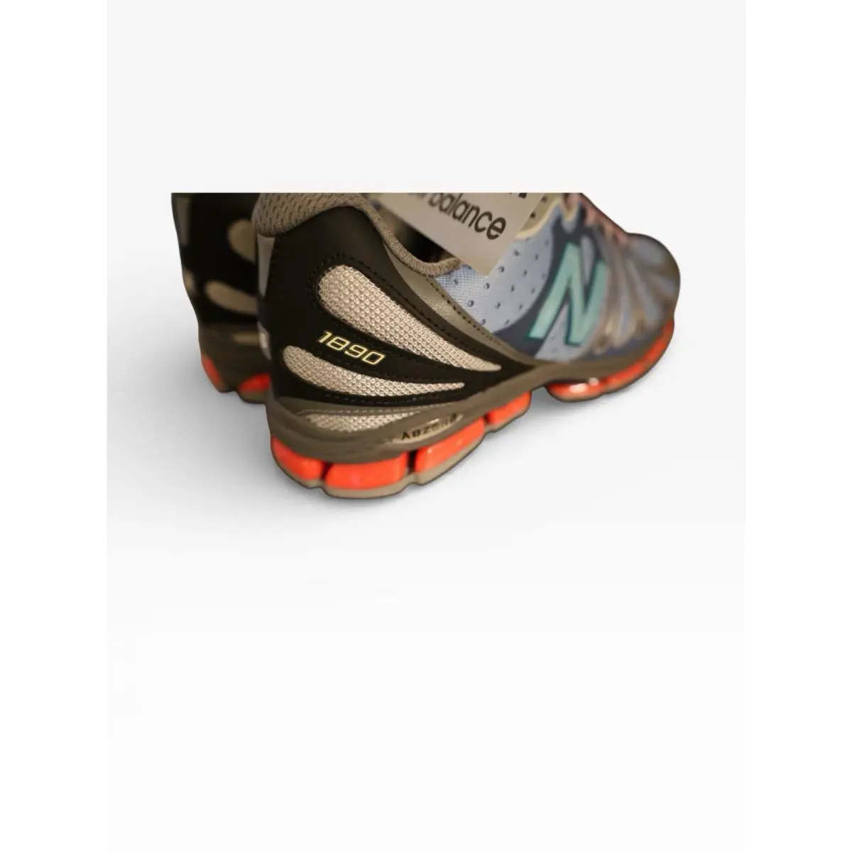 New Balance shoes - 1890 - U18908BN - Multicolor 9