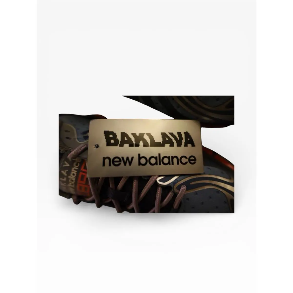 New Balance shoes - 1890 - U18908BN - Multicolor 10
