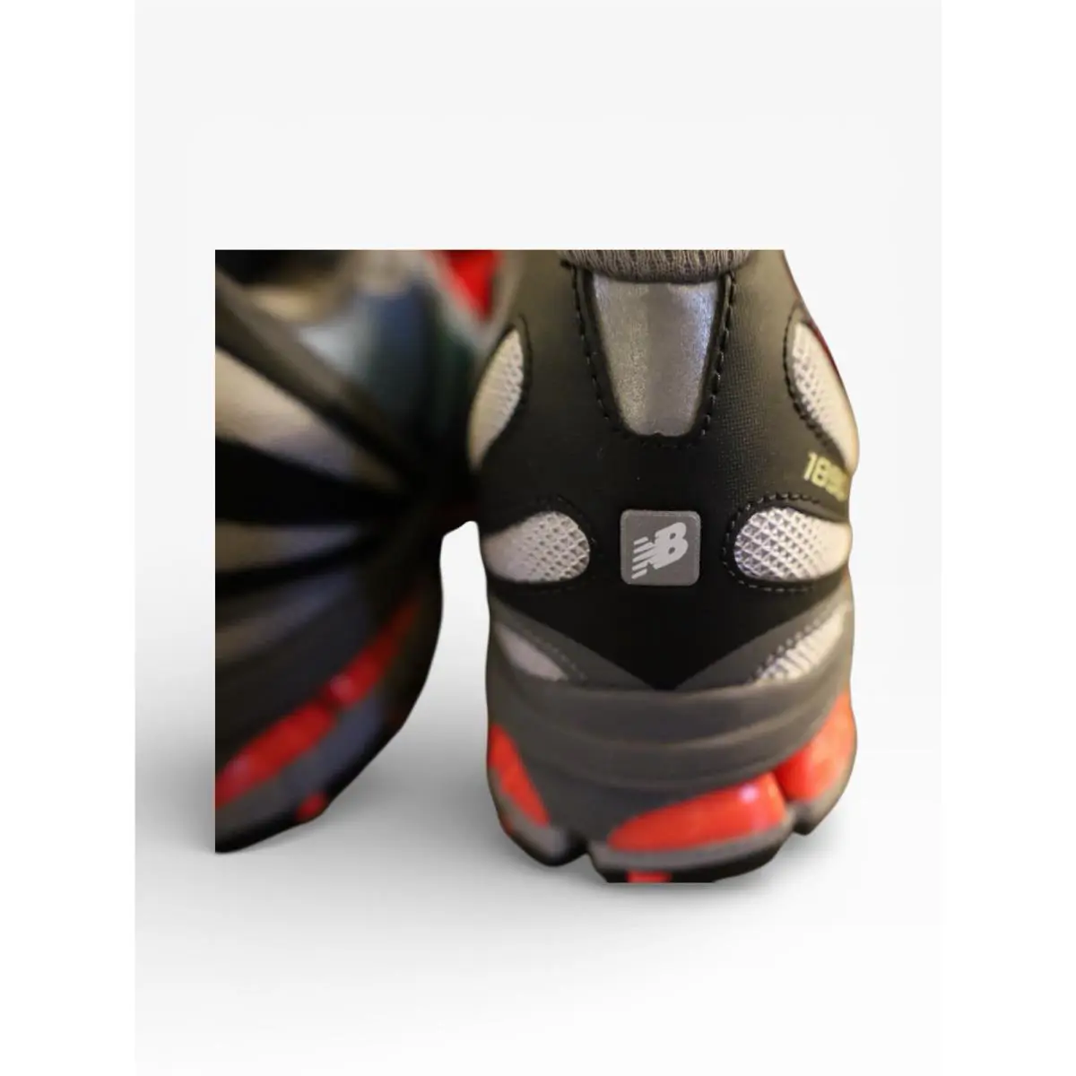 New Balance shoes - 1890 - U18908BN - Multicolor 14