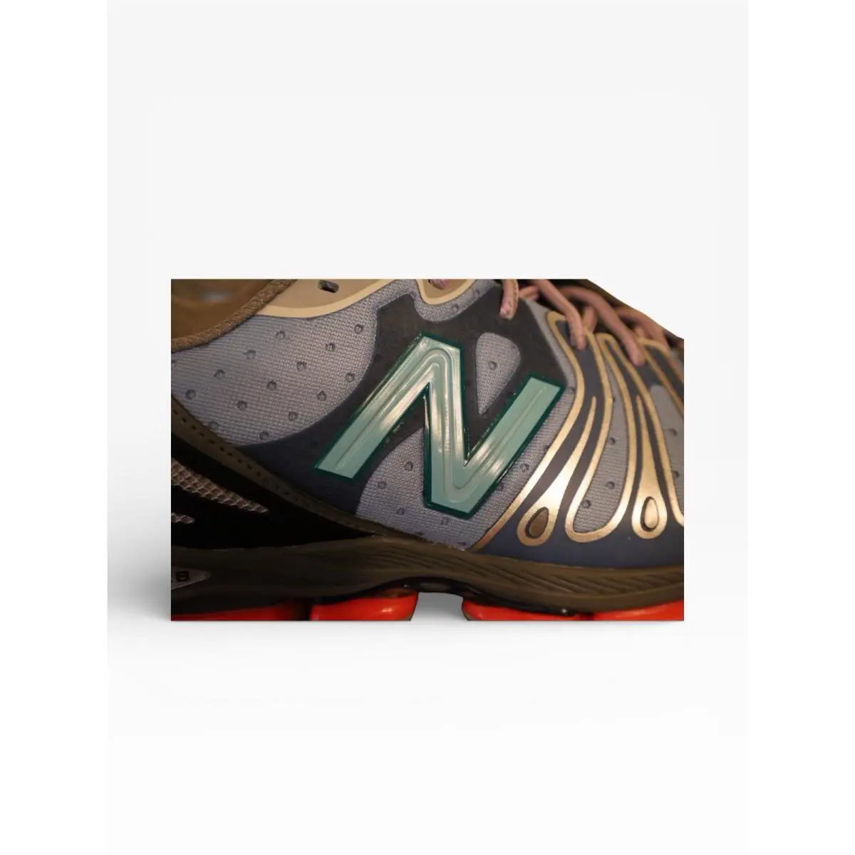 New Balance shoes - 1890 - U18908BN - Multicolor 18