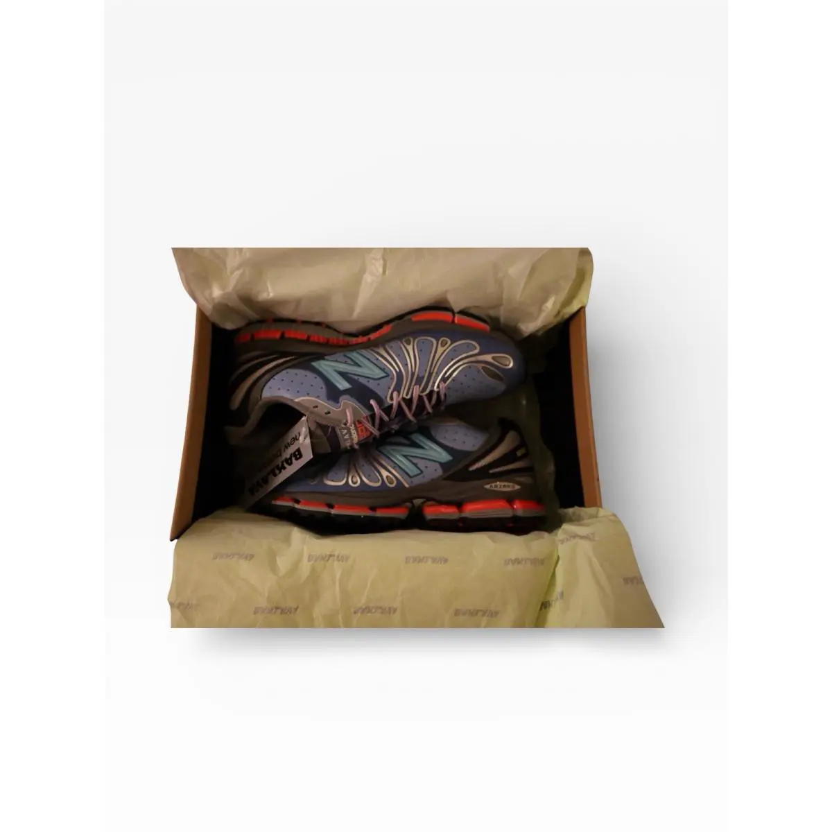 New Balance shoes - 1890 - U18908BN - Multicolor 1