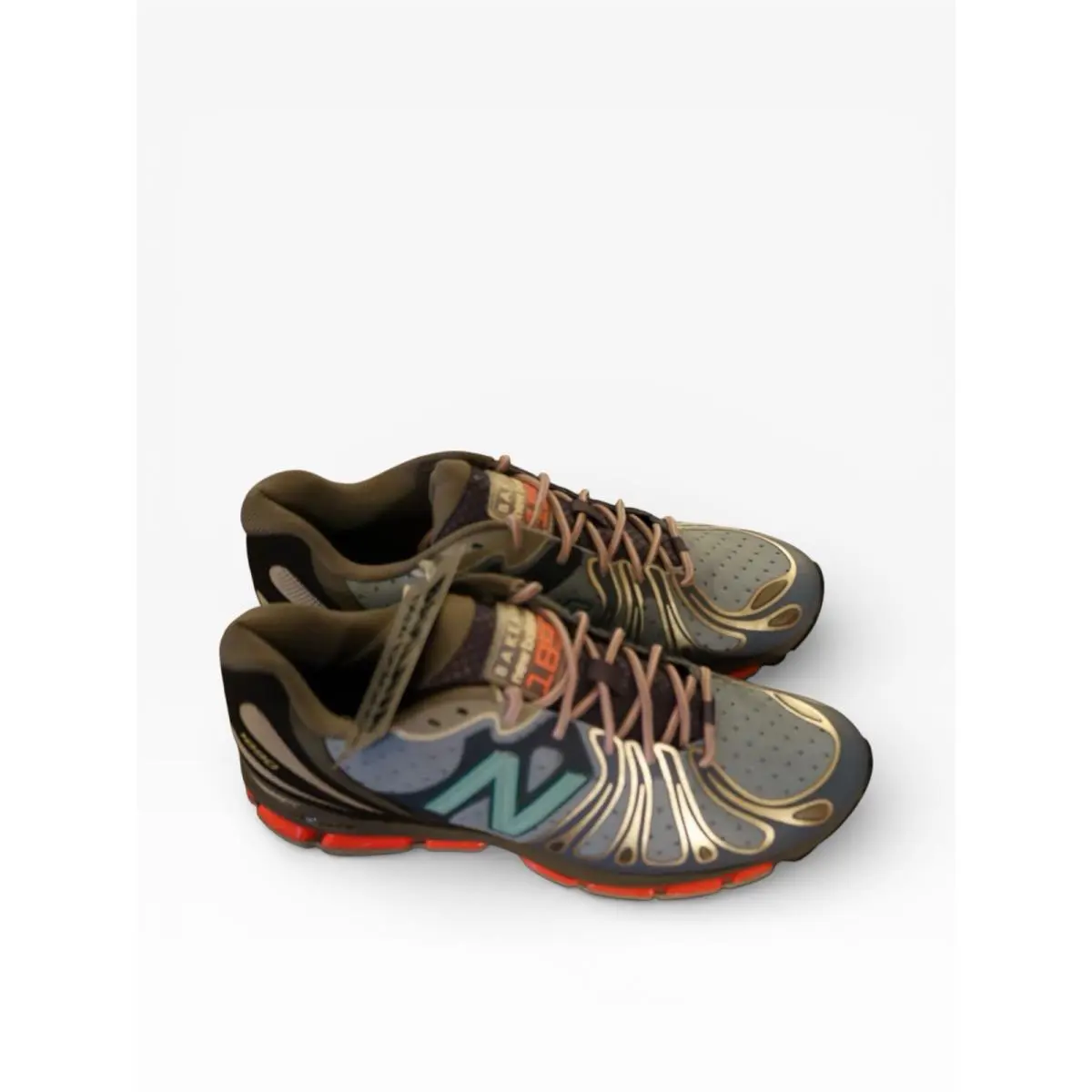 New Balance shoes - 1890 - U18908BN - Multicolor 3