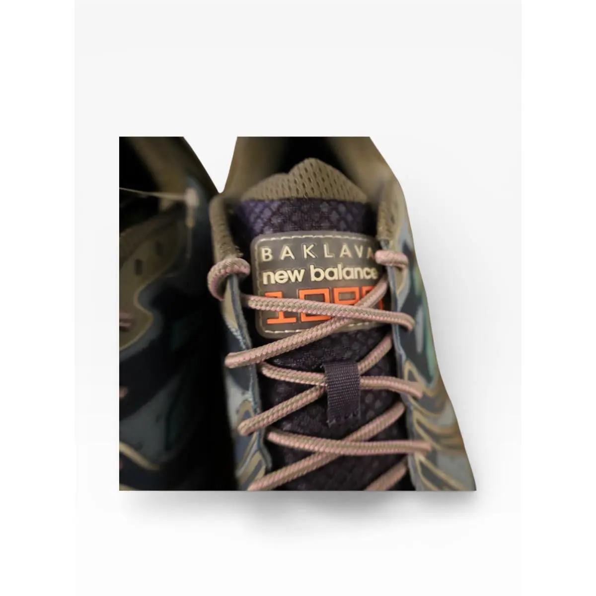 New Balance shoes - 1890 - U18908BN - Multicolor 5