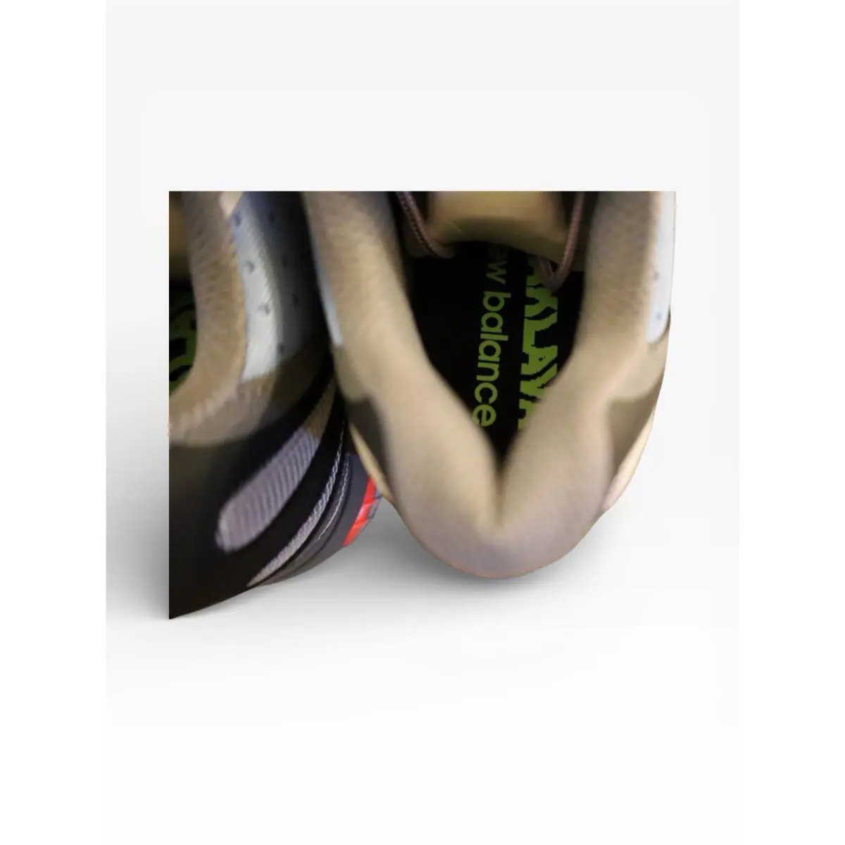 New Balance shoes - 1890 - U18908BN - Multicolor 7