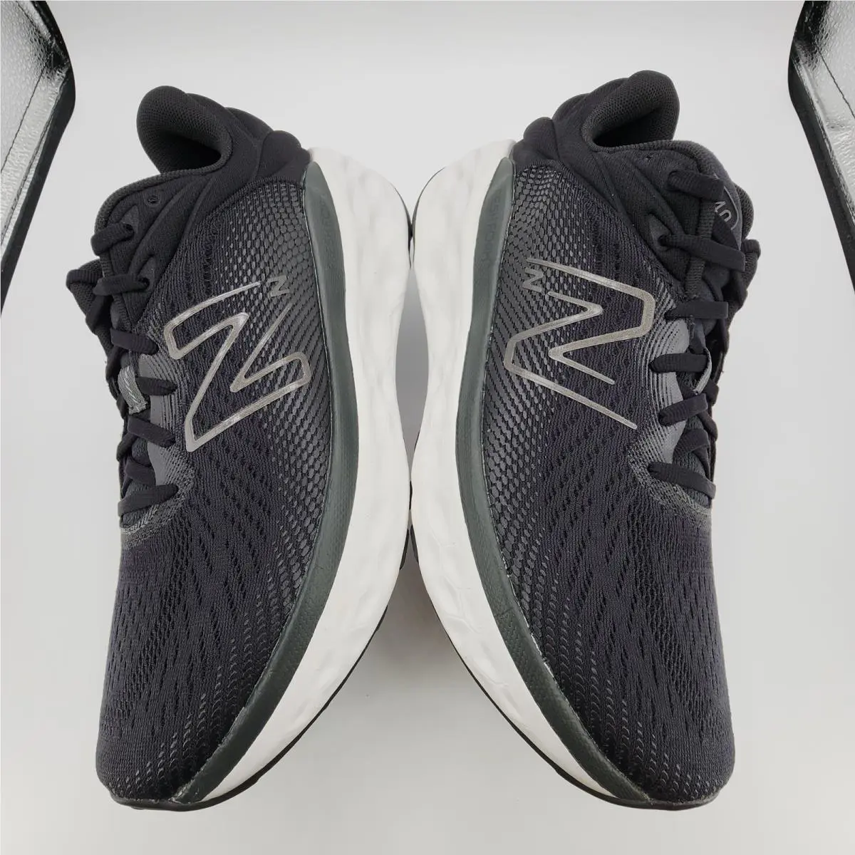 New Balance shoes - New Balance Fresh Foam 840v1 - M840FLK - Gray 9