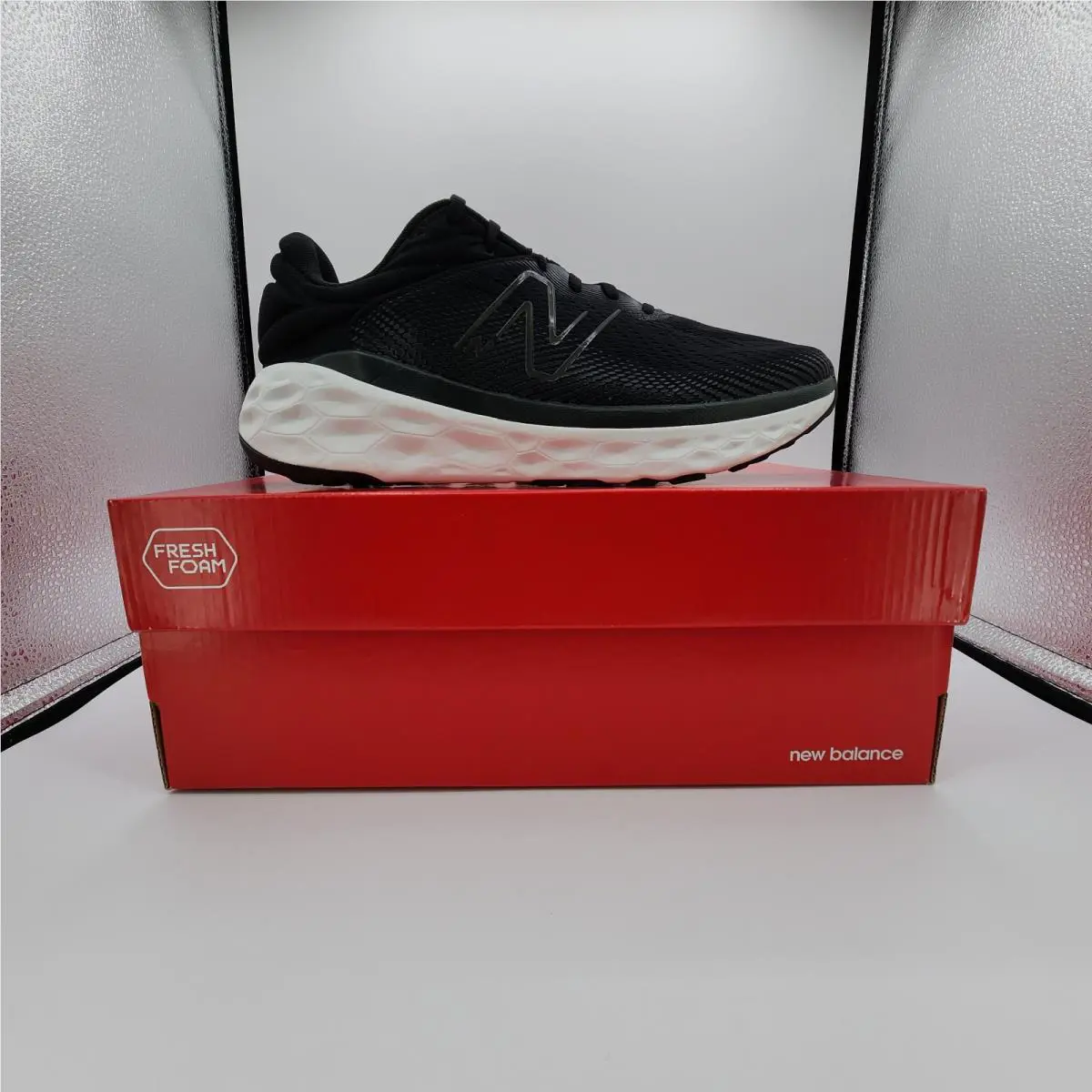 New Balance shoes - New Balance Fresh Foam 840v1 - M840FLK - Gray 0