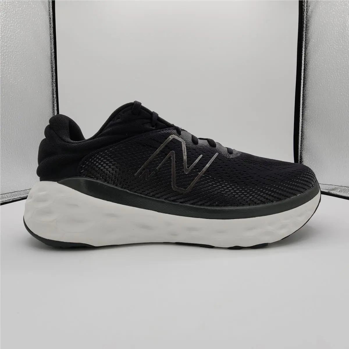 New Balance shoes - New Balance Fresh Foam 840v1 - M840FLK - Gray 1