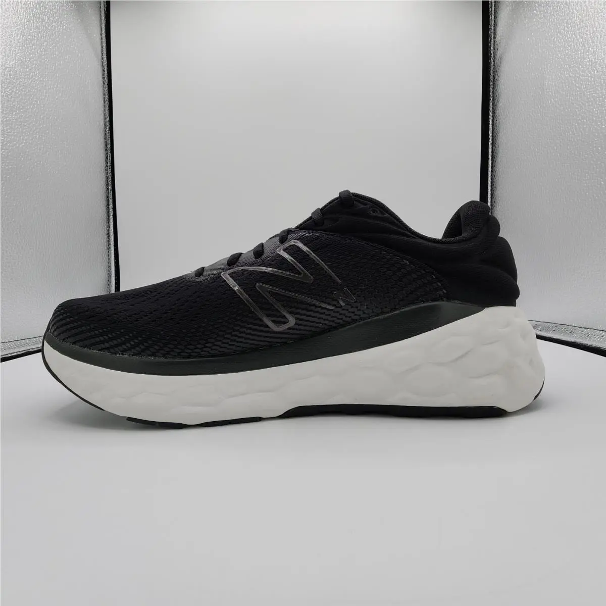 New Balance shoes - New Balance Fresh Foam 840v1 - M840FLK - Gray 2