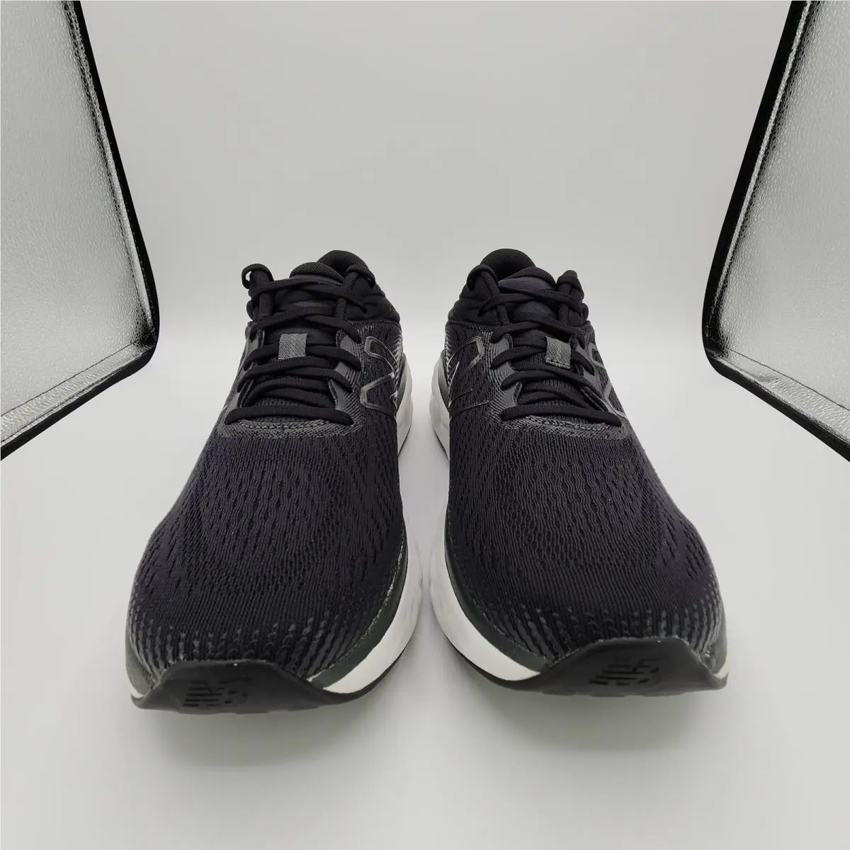 New Balance shoes - New Balance Fresh Foam 840v1 - M840FLK - Gray 3