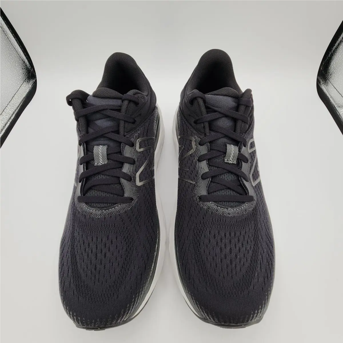 New Balance shoes - New Balance Fresh Foam 840v1 - M840FLK - Gray 4
